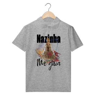 Nome do produto  Nazinha (Design Exclusivo)