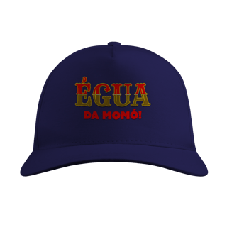 Nome do produto Égua da Momó!