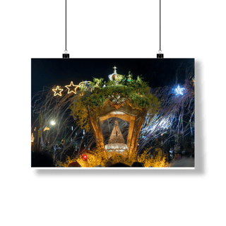 Nome do produto Fé em Imagens