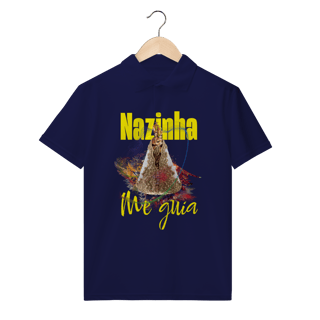 Nome do produto  Nazinha (Design Exclusivo)