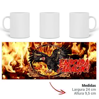 Nome do produto Para Quem É do Doido do Pará