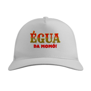 Nome do produto Égua da Momó!