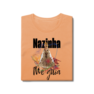 Nome do produto Nazinha Me Guia - Estonada Baby Long