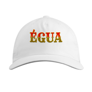 Nome do produto Égua - Gírias do Pará