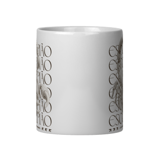 Nome do produto Caneca Escorpião