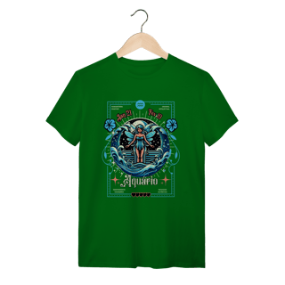 Nome do produto FADA DE AQUÁRIO