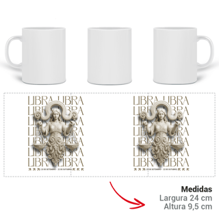 Nome do produto Caneca Libra