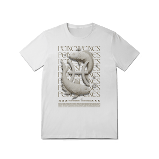 Nome do produto Camiseta Peixes
