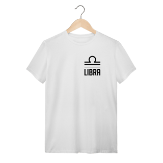 Nome do produto Camiseta Ingredientes de Libra