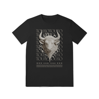 Nome do produto Camiseta Touro
