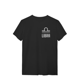 Nome do produto Camiseta Ingredientes de Libra