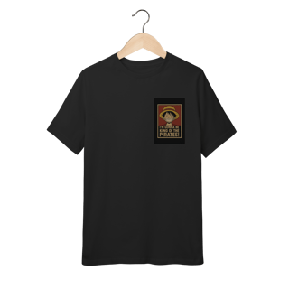 camiseta lufy