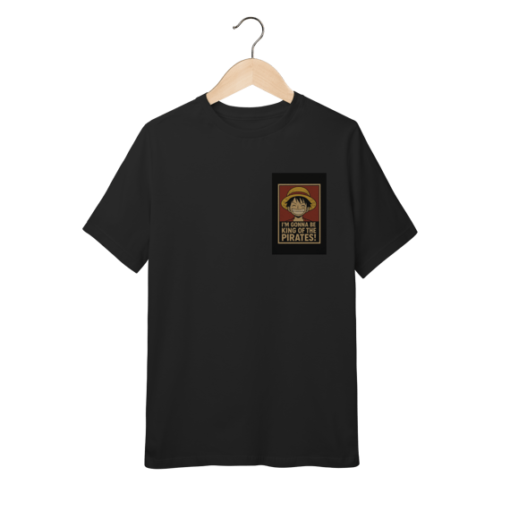 camiseta lufy