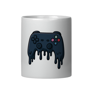 Nome do produto caneca gamer