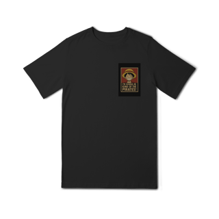 Nome do produto camiseta lufy