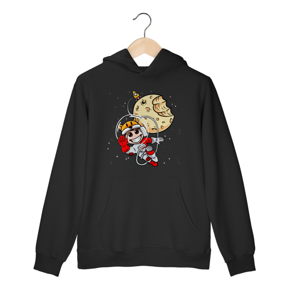 Moletom Prime Canguru: DUDU Betero 