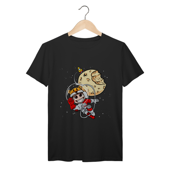 T-Shirt Prime: DUDU Betero 