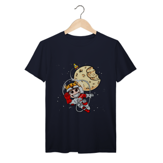 Nome do produto T-Shirt Prime: DUDU Betero 