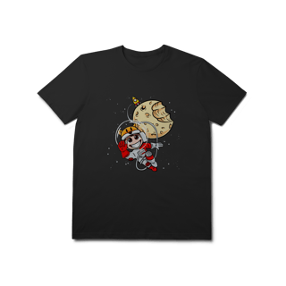 Nome do produto T-Shirt Prime: DUDU Betero 
