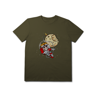 Nome do produto T-Shirt Prime: DUDU Betero 