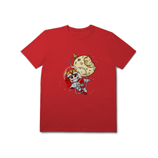 Nome do produto T-Shirt Prime: DUDU Betero 