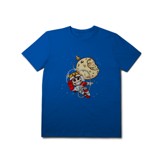 Nome do produto T-Shirt Prime: DUDU Betero 