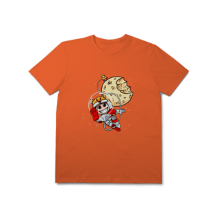 Nome do produto T-Shirt Prime: DUDU Betero 