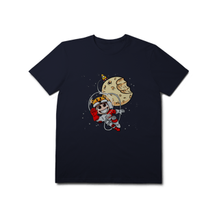 Nome do produto T-Shirt Prime: DUDU Betero 