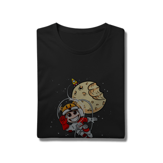 Nome do produto T-Shirt Prime: DUDU Betero 