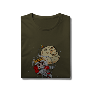 Nome do produto T-Shirt Prime: DUDU Betero 