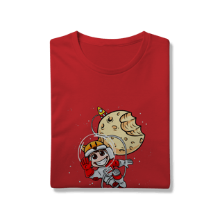 Nome do produto T-Shirt Prime: DUDU Betero 