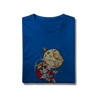 Nome do produto T-Shirt Prime: DUDU Betero 