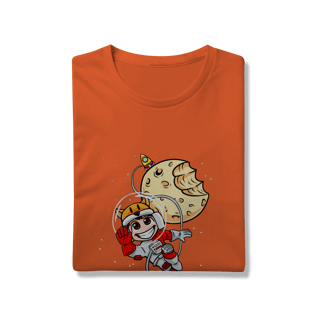 Nome do produto T-Shirt Prime: DUDU Betero 