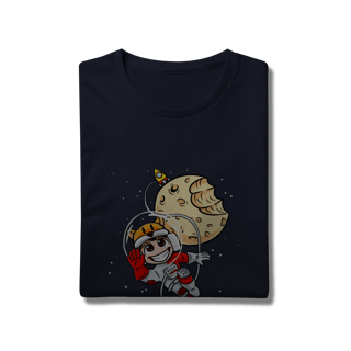 Nome do produto T-Shirt Prime: DUDU Betero 