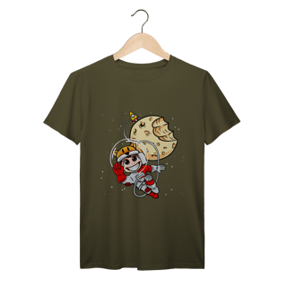 Nome do produto T-Shirt Prime: DUDU Betero 
