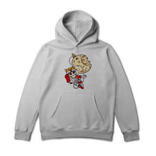 Nome do produto Moletom Prime Canguru: DUDU Betero 