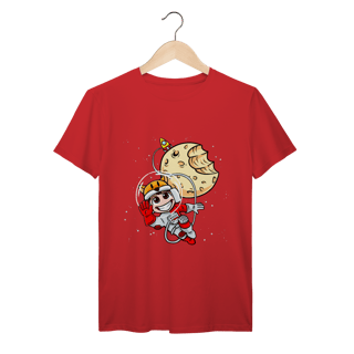Nome do produto T-Shirt Prime: DUDU Betero 