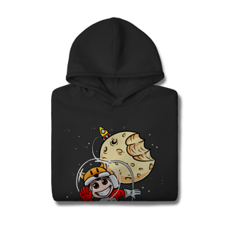 Nome do produto Moletom Prime Canguru: DUDU Betero 