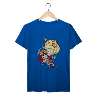 Nome do produto T-Shirt Prime: DUDU Betero 