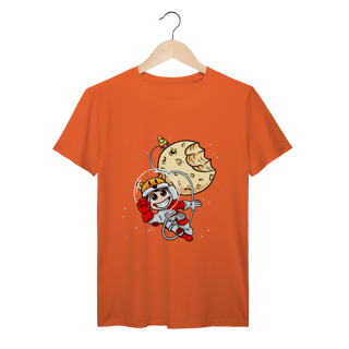 Nome do produto T-Shirt Prime: DUDU Betero 