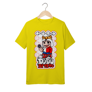 Nome do produto Camisa SETA DUDU Betero