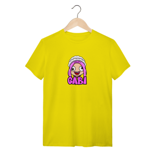 Nome do produto Camisa Oficial Gabi Betero 