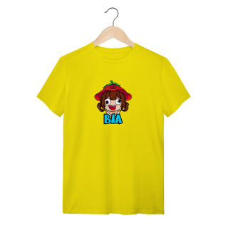 Nome do produto Camisa Oficial Bia Betero 