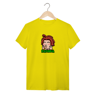 Nome do produto Camisa Oficial Rafinha Betero 