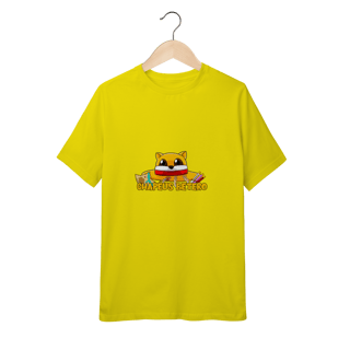 Nome do produto Camisa Oficial Chapéus Betero ( 10 a 14)