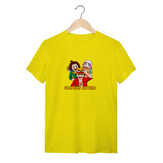 Nome do produto Camisa Oficial Chapéus Betero
