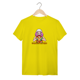 Nome do produto Camisa Gabi Betero (Chapéus Betero) 