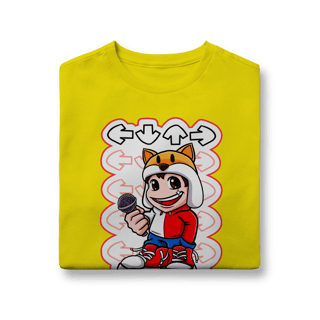 Nome do produto Camisa SETA DUDU Betero