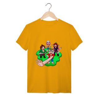 Nome do produto Camisa Oficial CHAPÉUS BETERO 