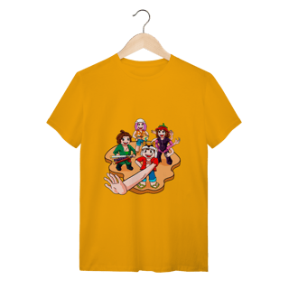Nome do produto Camisa Oficial CHAPÉUS BETERO 